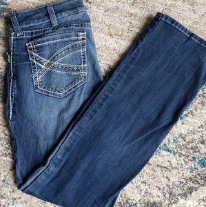 Ariat Bootcut Jeans